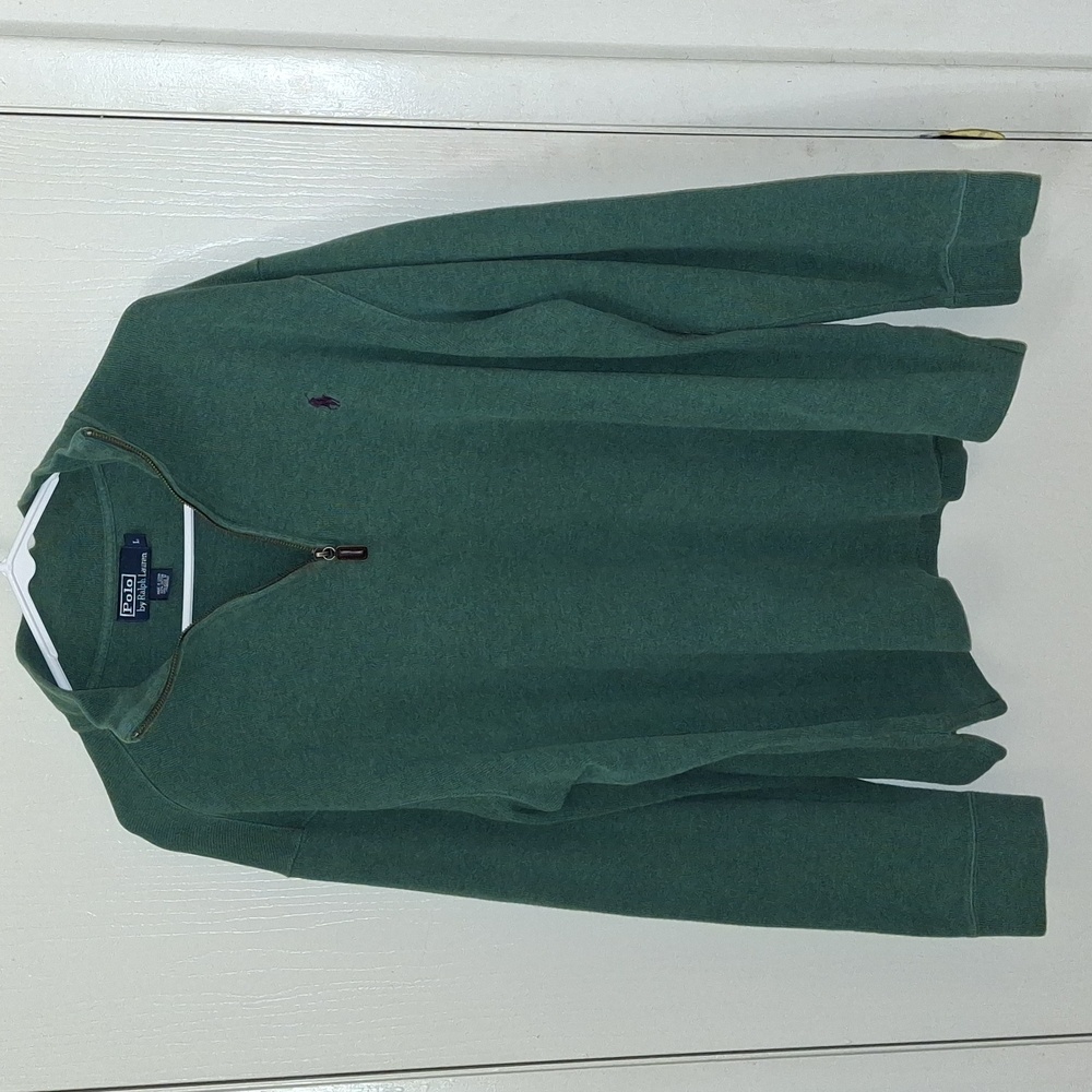 Ralph Lauren Polo 1/4 zip